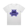 Wo's Heavy Tee Thumbnail