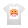 Wo's Heavy Tee Thumbnail
