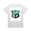 Wo's Heavy Tee Thumbnail