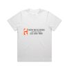 Wo's Heavy Tee Thumbnail