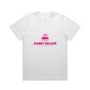 Wo's Heavy Tee Thumbnail