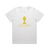Wo's Heavy Tee Thumbnail