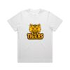 Wo's Heavy Tee Thumbnail