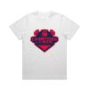 Wo's Heavy Tee Thumbnail
