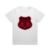 Wo's Heavy Tee Thumbnail
