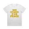 Wo's Heavy Tee Thumbnail