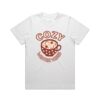 Wo's Heavy Tee Thumbnail