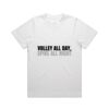 Wo's Heavy Tee Thumbnail
