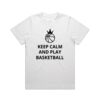 Wo's Heavy Tee Thumbnail