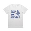 Wo's Heavy Tee Thumbnail