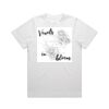 Wo's Heavy Tee Thumbnail