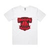 Mens Staple Minus Tee Thumbnail