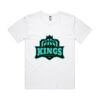 Mens Staple Minus Tee Thumbnail