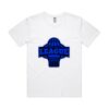 Mens Staple Minus Tee Thumbnail