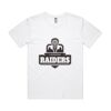 Mens Staple Minus Tee Thumbnail