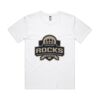 Mens Staple Minus Tee Thumbnail