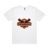 Mens Staple Minus Tee Thumbnail
