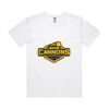 Mens Staple Minus Tee Thumbnail