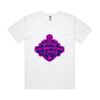 Mens Staple Minus Tee Thumbnail