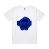 Mens Staple Minus Tee Thumbnail