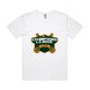 Mens Staple Minus Tee Thumbnail