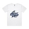 Mens Staple Minus Tee Thumbnail
