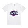 Mens Staple Minus Tee Thumbnail