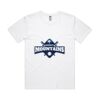 Mens Staple Minus Tee Thumbnail