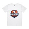 Mens Staple Minus Tee Thumbnail