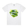 Mens Staple Minus Tee Thumbnail