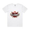 Mens Staple Minus Tee Thumbnail