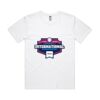 Mens Staple Minus Tee Thumbnail