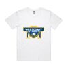 Mens Staple Minus Tee Thumbnail