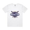 Mens Staple Minus Tee Thumbnail