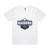Mens Staple Minus Tee Thumbnail