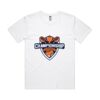 Mens Staple Minus Tee Thumbnail