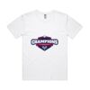 Mens Staple Minus Tee Thumbnail