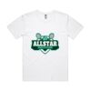 Mens Staple Minus Tee Thumbnail