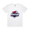 Mens Staple Minus Tee Thumbnail