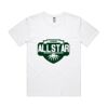 Mens Staple Minus Tee Thumbnail