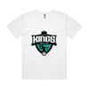 Mens Staple Minus Tee Thumbnail