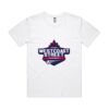 Mens Staple Minus Tee Thumbnail