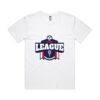 Mens Staple Minus Tee Thumbnail