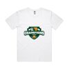 Mens Staple Minus Tee Thumbnail