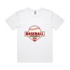 Mens Staple Minus Tee Thumbnail