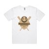 Mens Staple Minus Tee Thumbnail