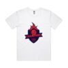 Mens Staple Minus Tee Thumbnail