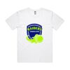 Mens Staple Minus Tee Thumbnail