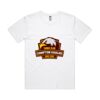 Mens Staple Minus Tee Thumbnail