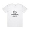 Mens Staple Minus Tee Thumbnail